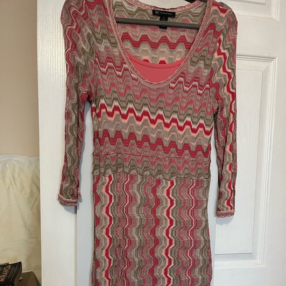 INC Dress